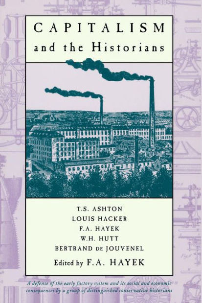 Capitalism and the Historians