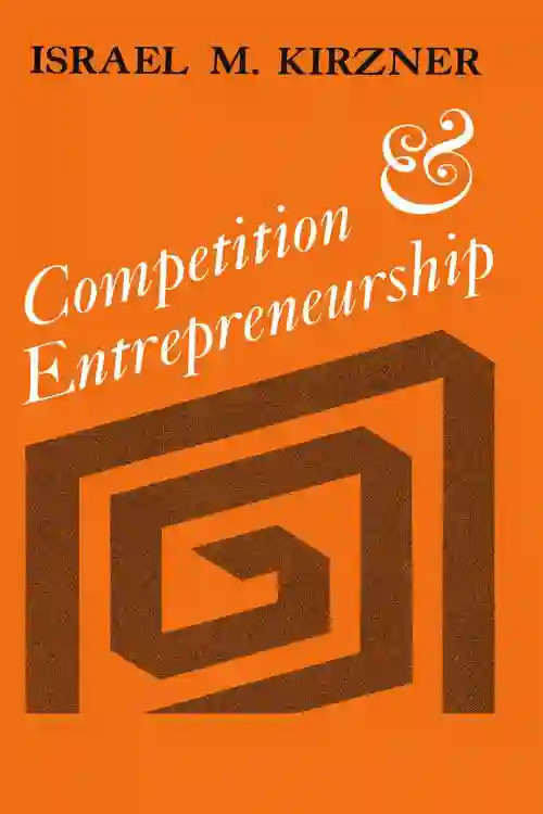 Competition and Entrepreneurship