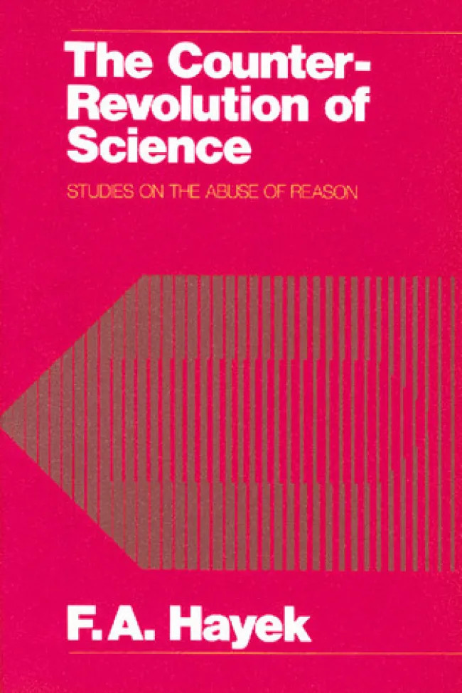The Counter-Revolution of Science