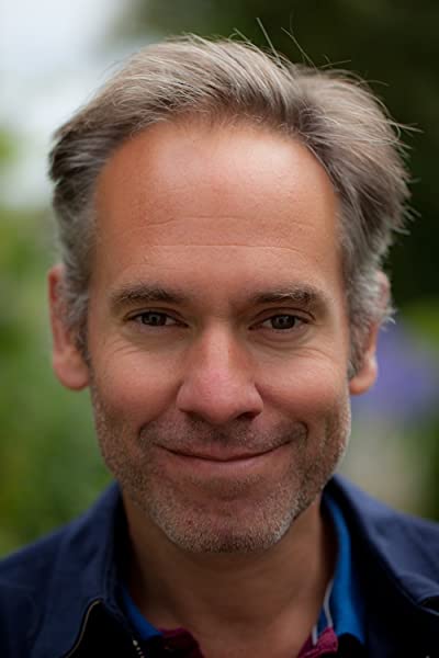 Dominic Frisby