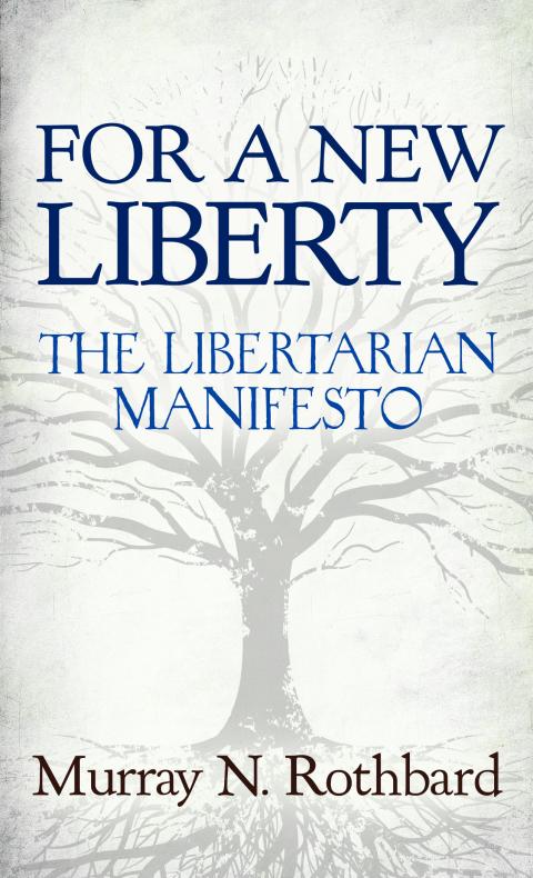 For A New Liberty