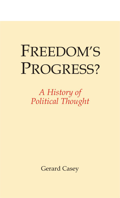 Freedom's Progress