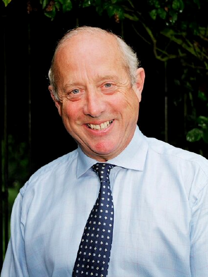 Godfrey Bloom