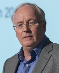 Kevin Dowd