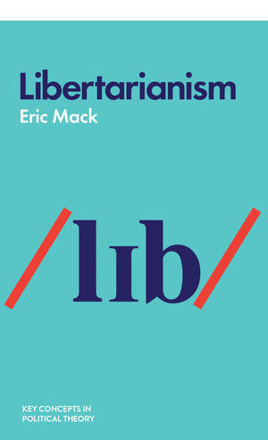 Libertarianism