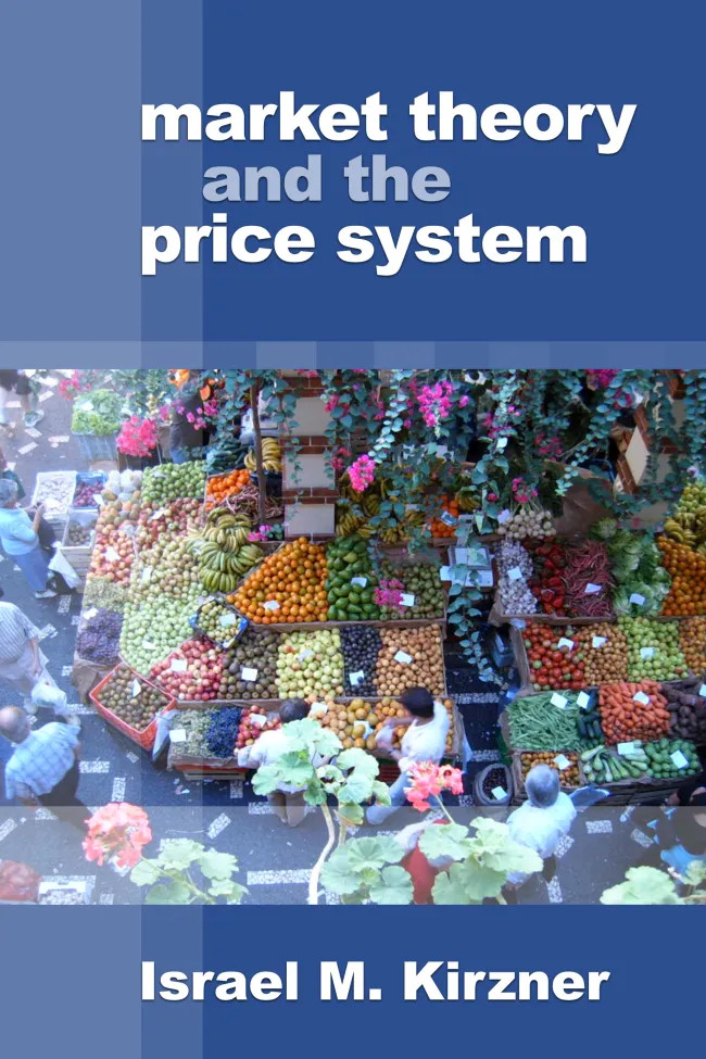 Market Theory and the Price System