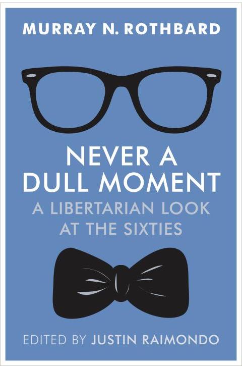 Never a Dull Moment cover