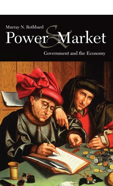 Power and Market
