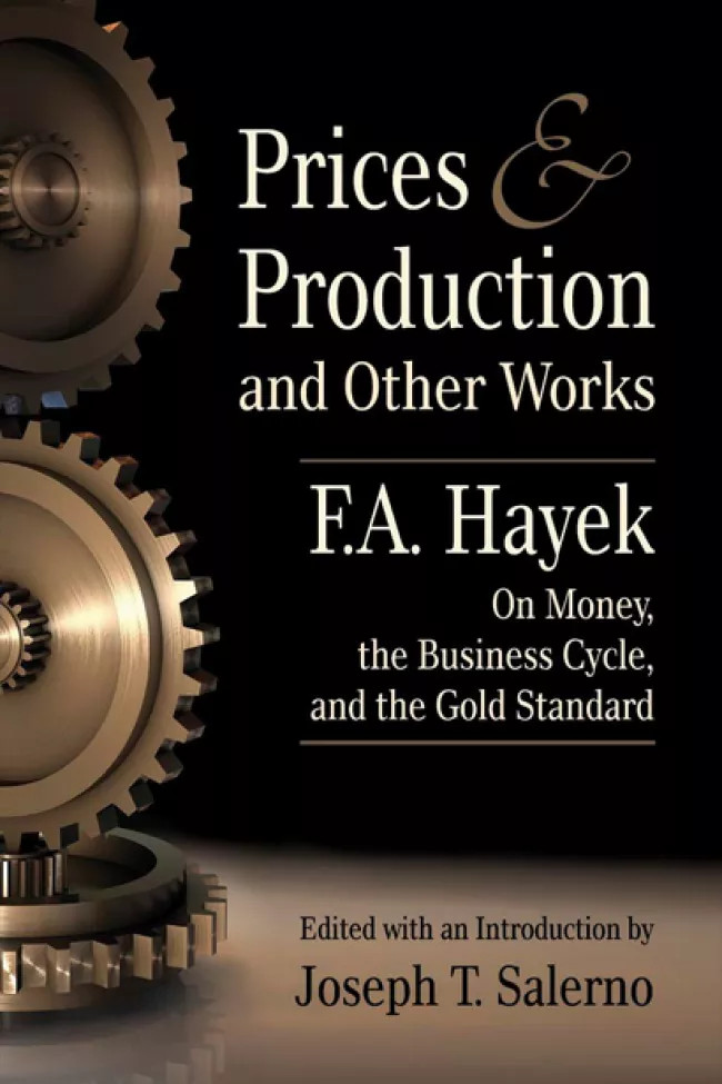 Prices and Production