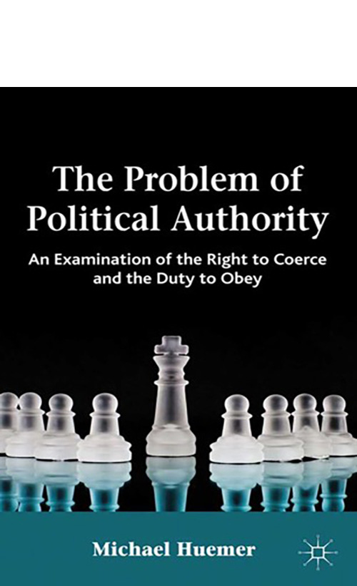 Problem of Political Authority