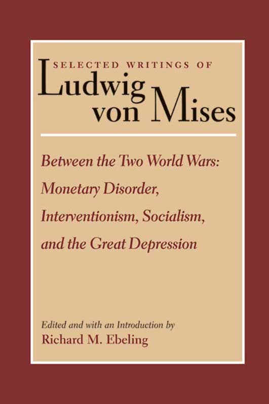 Selected Writings, Volume 2 cover
