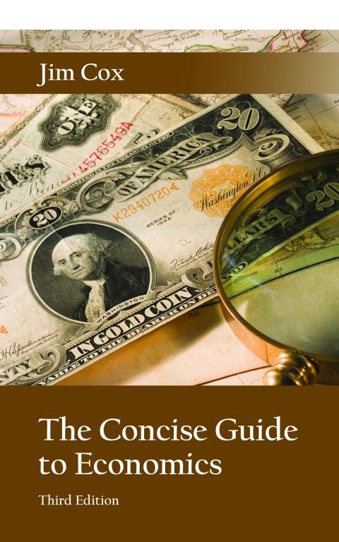 The Concise Guide to Economics