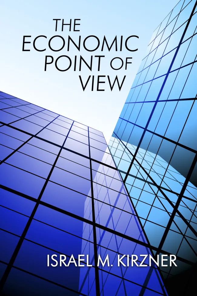 The Economic Point of View