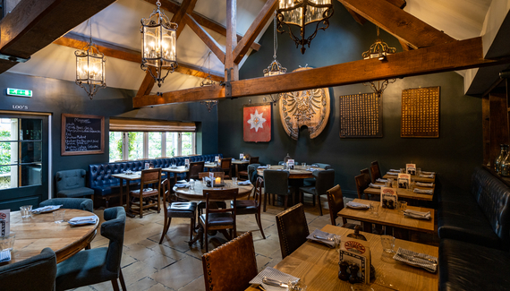 The Chequers