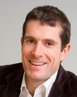 Toby Baxendale