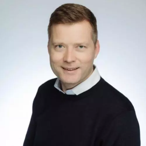 Anthony Evans