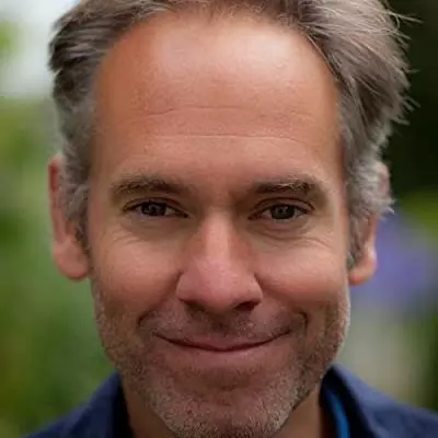 Dominic Frisby