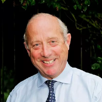 Godfrey Bloom