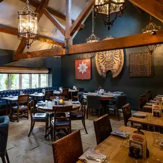 The Chequers