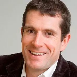 Toby Baxendale
