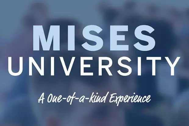 Mises University